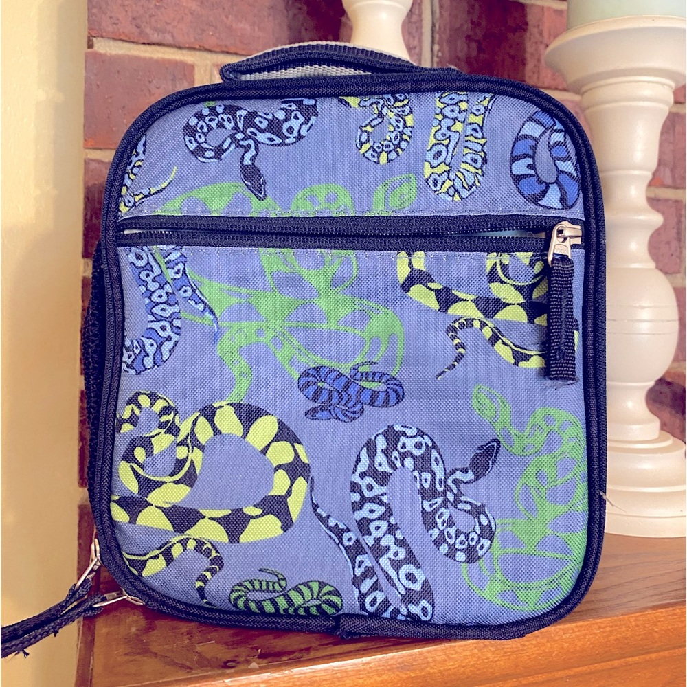 Pottery Barn Kids Lunch Bag